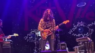 Kurt Vile - Hunchback - Columbus Theater - Providence RI - 10-29-2022 