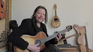 Rumba Flamenca By Jan Laurenz