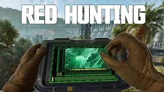 New Event REDS to Find in Delta Force