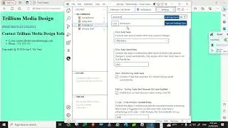 Using Live Server Extension in Visual Studio Code