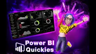 How to add a Tooltip to a visual
