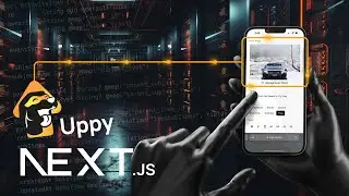 Uploading Attachments to Posts with Uppy & Next.js