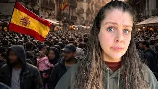 Inside Spain's Migrant Crisis in 2026 ...