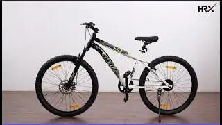 cult.sport Installation Video For HRX Genz Single Speed