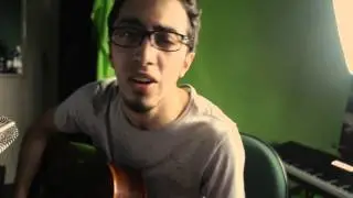 Lucas Inutilismo Cantando Desculpa