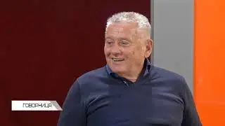 GOVORNICA 19.10.2019 Velimir Ilić