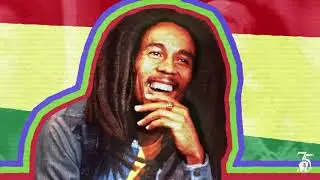 Bob Marley - Love Peace Freedom (official playlist trailer)