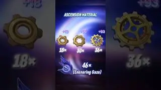FARM These For Skirk Now! | Skirk Farming Guide | Genshin impact 