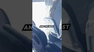 What REALLY causes plane crashes