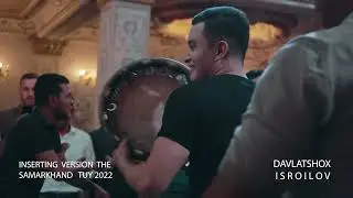 samarqand tuy 2022