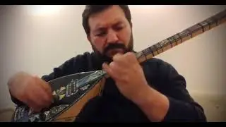 Yalçın GÖK - Yanıram aşkına can yar
