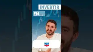 ¿Comprar acciones de Chevron hoy? 📈 Descubre si deberías invertir en $CVX