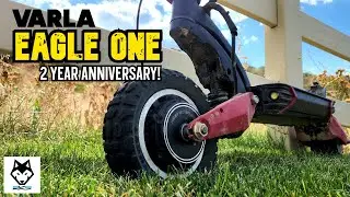 Varla Eagle One 2 Year Anniversary! Is it Still Worth Buying in 2022?