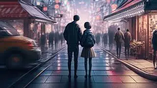 Audiomars - Valentine at Tokyo
