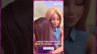 Barbie: Epic Road Trip (2022) Netflix Interactive | @Recent Barbie #fyp #barbie #shorts #edits #fypシ
