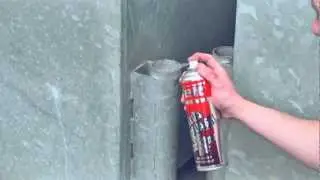GALVA FLASH - Revêtement de protection anticorrosion ultra-brillant
