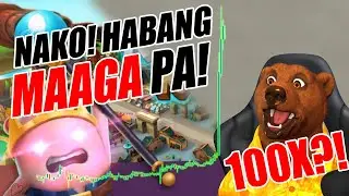 Top NFT games for 2022 na may POTENSYAL 10X as crypto asset #Tagalog #Filipino