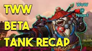 Tanks In The War Within Beta Are Very Exciting!