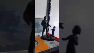 Блошинный рынок в  Алматы...