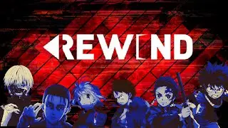 [AMV] Anime Rewind Badass