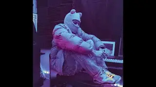 Iayze Type Beat - "dom" | Jace Type Beat
