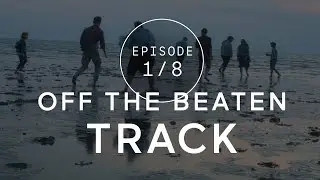 E01: Off the Beaten Track | Born to Let Go