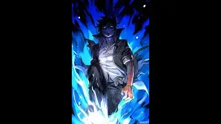 Dabi edit 🔥😍 || #anime #animeedit #myheroacademia #midoriyaizuku #dabi #katsukibakugou #shorts