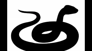 Змея в доме, змея прикол