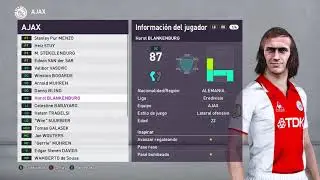 CLASSIC PES 2020 PATCH PART ONE