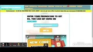 rbxgum promocode