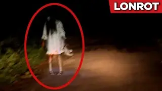 7 REAL Ghosts Caught on Camera!