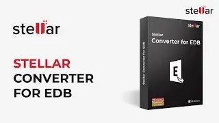 Stellar Converter for EDB Review: Insights from VMWare vExpert Kunal Udapi