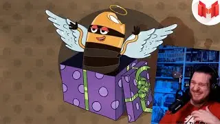 Сборник всех VR 