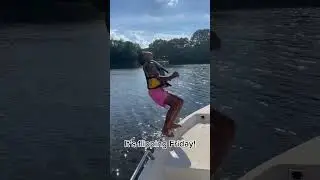 It’s flipping Friday!  Ready for the weekend.  
