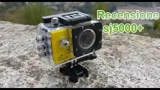Sj5000+ : best cheap alternative  Gopro Hero 4