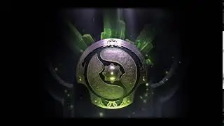 TI8 Battle 2 End