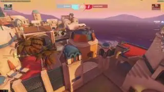 ClassicChris v AESummit 1v1 Match