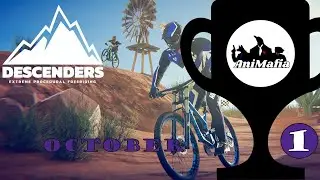 We Ride Our Bikes With No Handlebars - Descenders