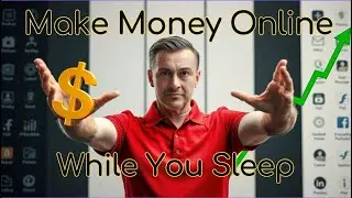 Make Money With Stocks: 3 Easy Beginner Tips for Trading | Increase Wealth | Savings | Gordy Camp