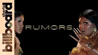 Lizzo - Rumors feat. Cardi B [Short Video]