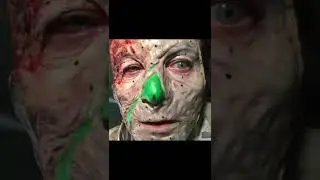 korku  filmi set arkası siccin 