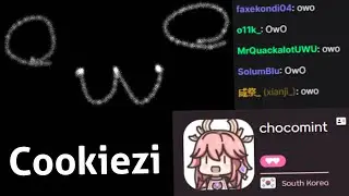 cookiezi