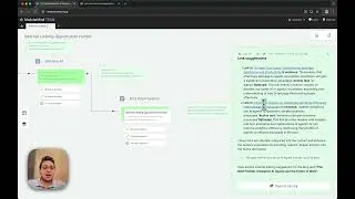 AI-powered Internal Linking Assistant