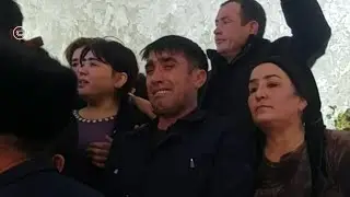 Jasurbek Mavlonov 