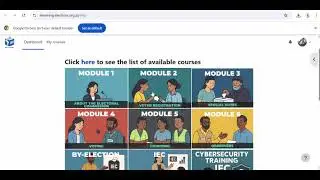 IEC Online   Apply for a job today