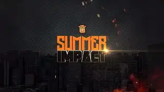 SUMMER IMPACT ANNOUNCEMENT #2 | URLTV