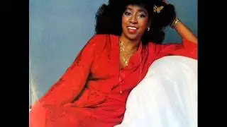 Jean Carn ‎– Was That All It Was Disco 1979