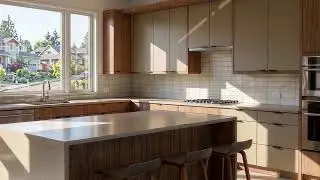 Before & After: 3D Model to Photorealistic AI Render — Vizbase