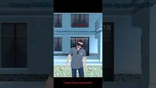 МОРГЕНШТЕРН В BLACK RUSSIA😎 BY MOTYA Сервер Purple промокод @aka✊