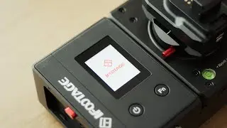 A chill morning with an awesome slider